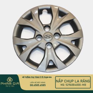 NAP CHUP LA RANG 52960B4000-MB INDIA