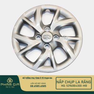 NAP CHUP LA RANG 52960B4300-MB INDIA