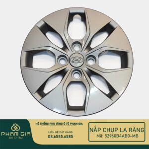 NAP CHUP LA RANG 52960B4AB0-MB INDIA