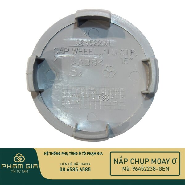 NAP CHUP MOAY O 96452238-GEN