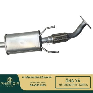 ONG XA 0000017125-KOREA