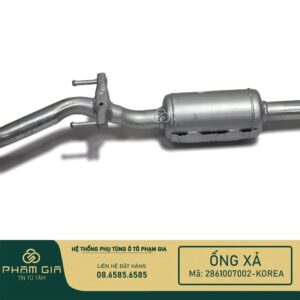 ONG XA 2861007002-KOREA