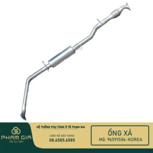 ONG XA 96591506-KOREA