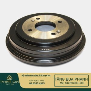 TANG BUA PHANH SAU 584111G000-MB INDIA
