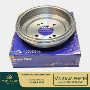 TANG BUA PHANH SAU 584111G000-PMC