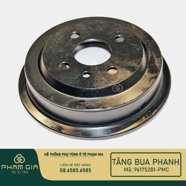 TANG BUA PHANH SAU 96175281-PMC