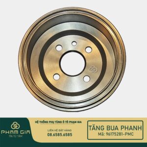 TANG BUA PHANH SAU 96175281-PMC