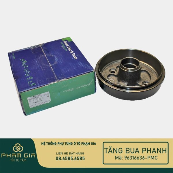 TANG BUA PHANH SAU 96316636-PMC