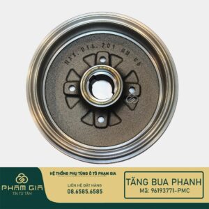 TANG BUA PHANH SAU LIEN MOAY O 96193771-PMC