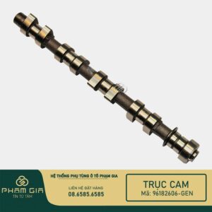 TRUC CAM 96182606-GEN