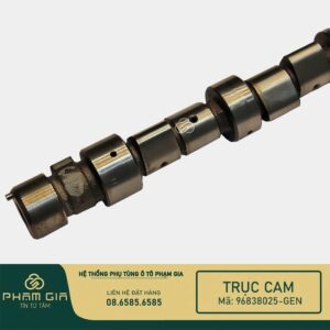 TRUC CAM 96838025-GEN