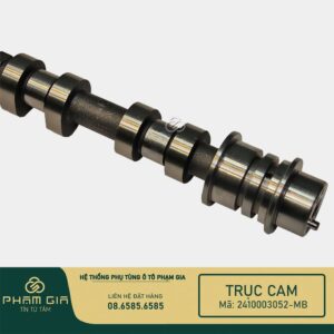 TRUC CAM HUT 2410003052-MB