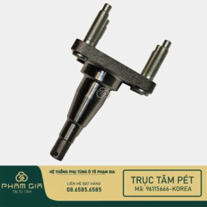 TRUC TAM PET 96115666-X2 KOREA