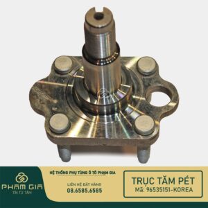 TRUC TAM PET 96535151-X2 KOREA