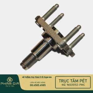 TRUC TAM PET 96535152-PMC KOREA