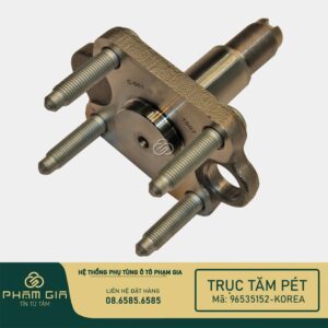 TRUC TAM PET 96535152-X2 KOREA