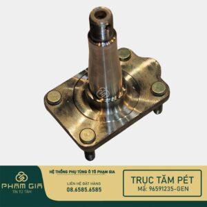 TRUC TAM PET 96591235-GEN