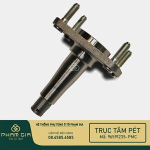 TRUC TAM PET 96591235-PMC KOREA