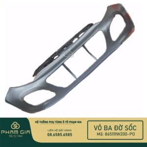 VO BA DO SOC 865111W200-PO