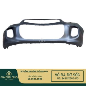 VO BA DO SOC 865111Y500-PO