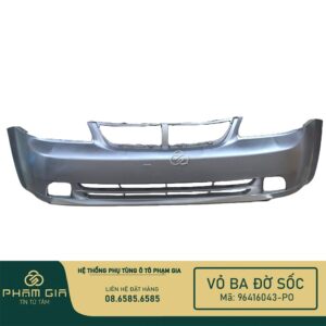 VO BA DO SOC 96416043-PO