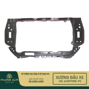 XUONG BA DO SOC 641011Y000-PO