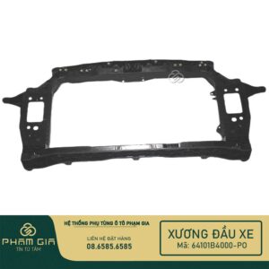XUONG DAU XE 64101B4000-PO