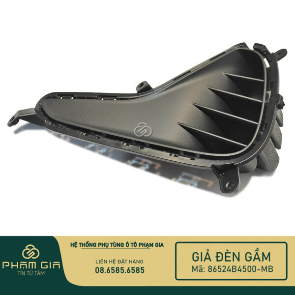 GIA BAT DEN GAM 86524B4500-MB