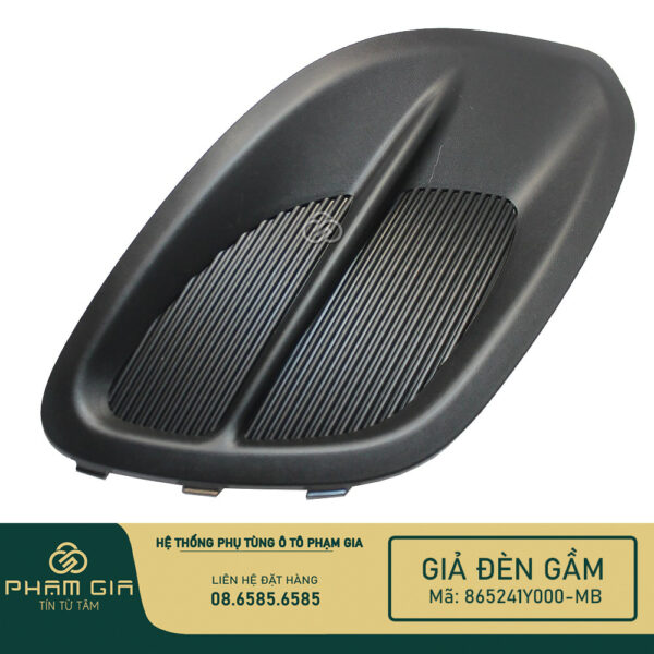 GIA BAT DEN GAM 865241Y000-MB