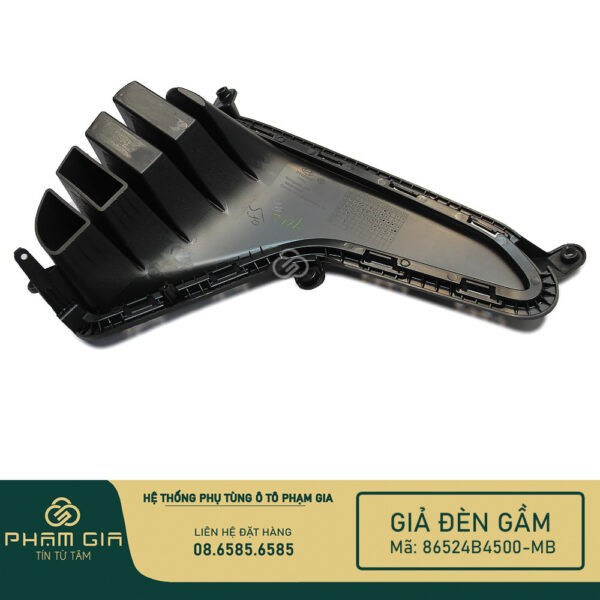 GIA BAT DEN GAM 86524B4500-MB