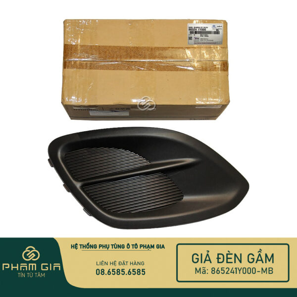 GIA BAT DEN GAM 865241Y000-MB