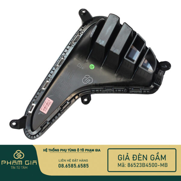 GIA BAT DEN GAM 86523B4500-MB