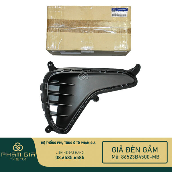 GIA BAT DEN GAM 86523B4500-MB