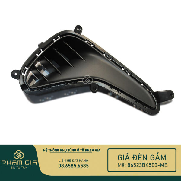 GIA BAT DEN GAM 86523B4500-MB