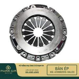 BAN EP 4130002510-VALEO