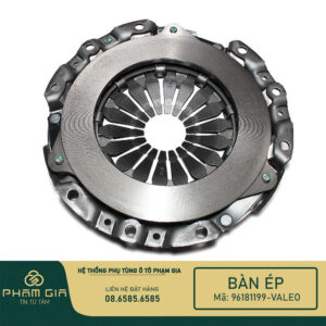 BAN EP 96181199-VALEO