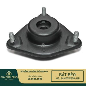 BAT BEO TRUOC 546102W000-MB