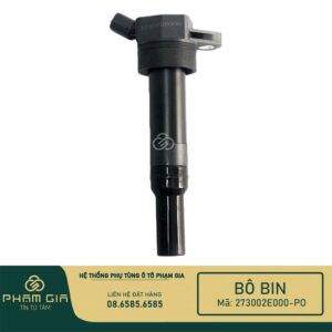 BO BIN 273002E000-PO