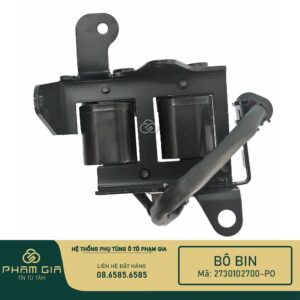 BO BIN 2730102700-PO