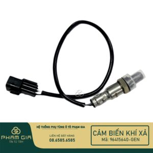 CAM BIEN KHI XA 96415640-GEN
