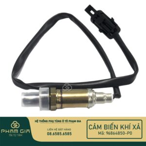 CAM BIEN KHI XA 96864850-P0