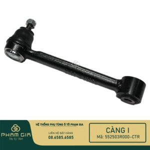 CANG I 552503R000-CTR