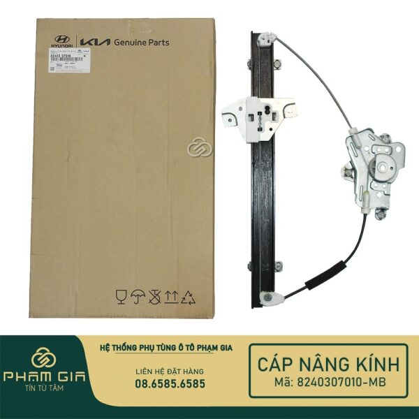 CAP NANG KINH 8240307010-MB