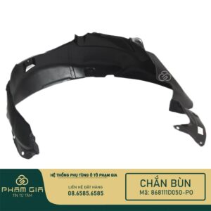 CHAN BUN TAI 868111D050-PO