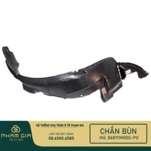 CHAN BUN TAI 868111M000-PO