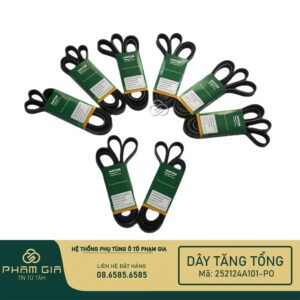 DAY TANG TONG 252124A101-PO