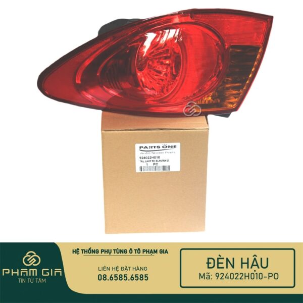 DEN HAU 924022H010-PO