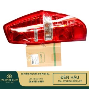 DEN HAU 924024H030-PO