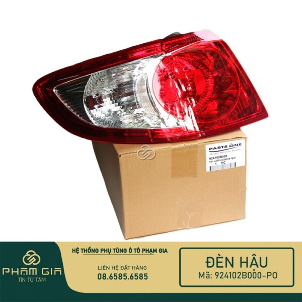 DEN HAU 924102B000-PO