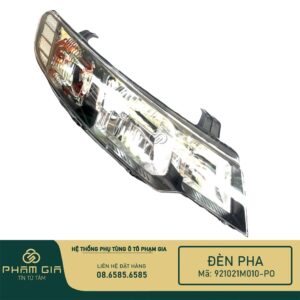 DEN PHA 921021M010-PO